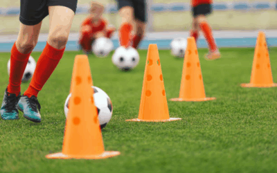 TREINAR PELA MANHÃ? PARA QUÊ?