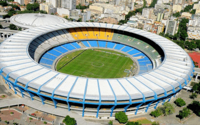 UM LUGAR NO MUNDO