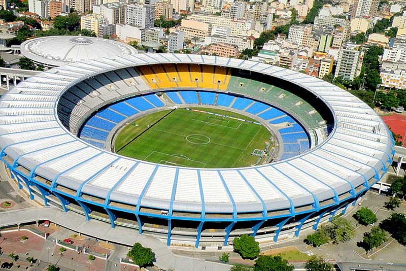 UM LUGAR NO MUNDO