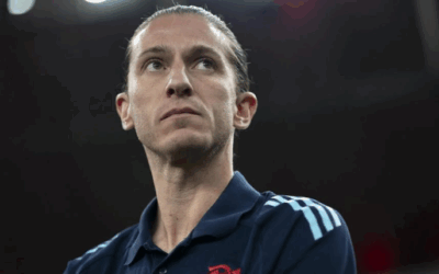 FILIPE LUÍS SEPULTA VIÚVAS DO JJ