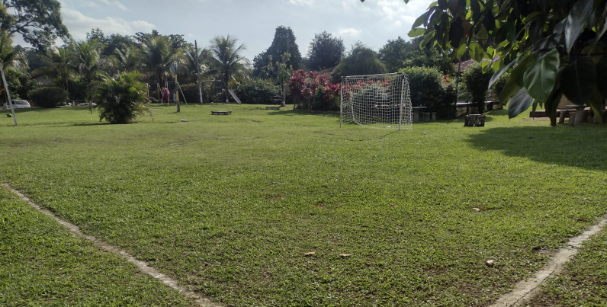 CAMPO VAZIO