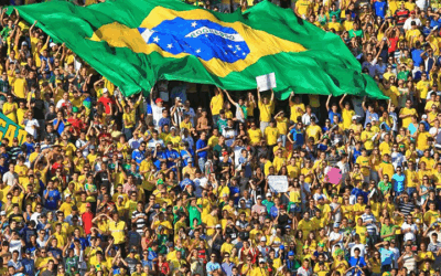 NO MÊS MAIS NORDESTINO, A MINHA SELEÇÃO DA REGIÃO DE TODOS OS TEMPOS 