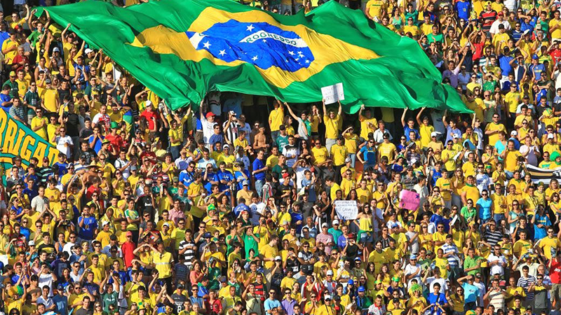 NO MÊS MAIS NORDESTINO, A MINHA SELEÇÃO DA REGIÃO DE TODOS OS TEMPOS 