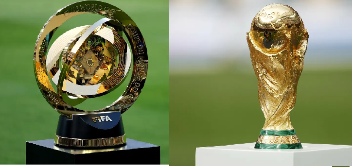 O COMEÇO DO FIM DO MUNDIAL DE SELEÇÕES