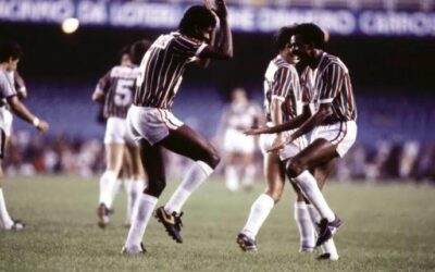 GOL DE PLACA