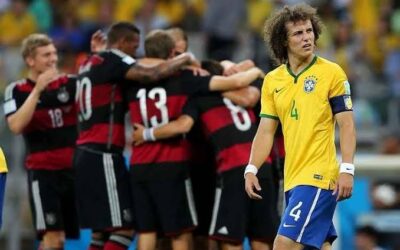 11 ANOS DOS 7 A 1