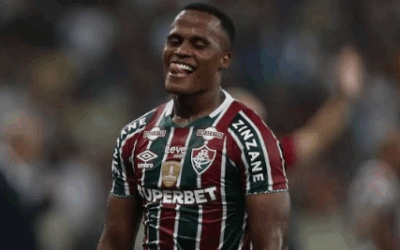 QUANDO UM ÍDOLO VAI EMBORA
