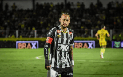 ELE, INFELIZMENTE, PERDEU A QUINTA MARCHA