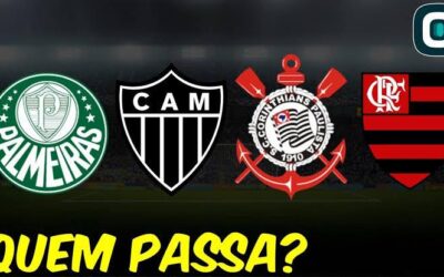 RODADA DE FOGO