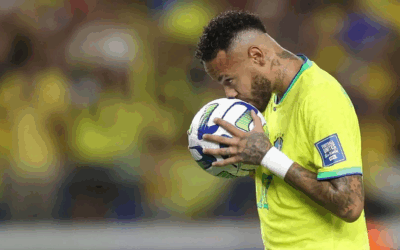 NEYMAR NOVAMENTE CONVOCADO?