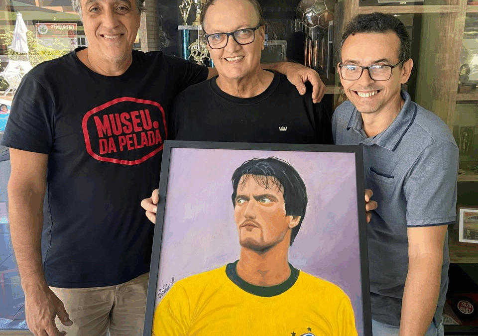 DOIS DE OURO