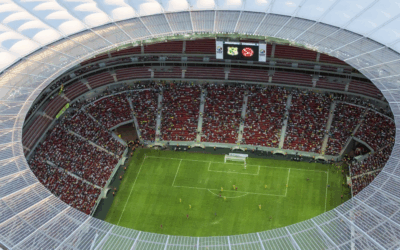 “SAFETY” NO FUTEBOL BRASILEIRO