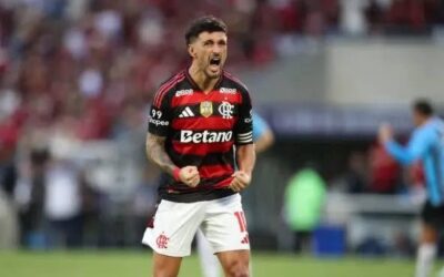 GOLAÇO E CASTIGO
