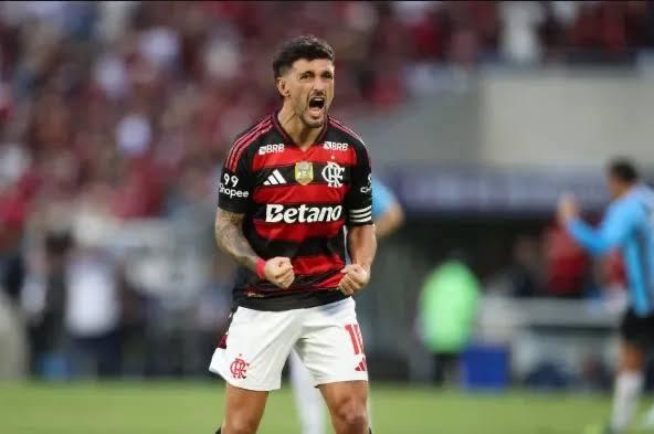 GOLAÇO E CASTIGO