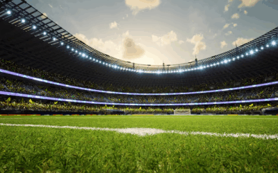 O SONHO DA ARENA PRÓPRIA