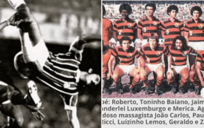 NOSSO XERIFE NOS DEIXOU