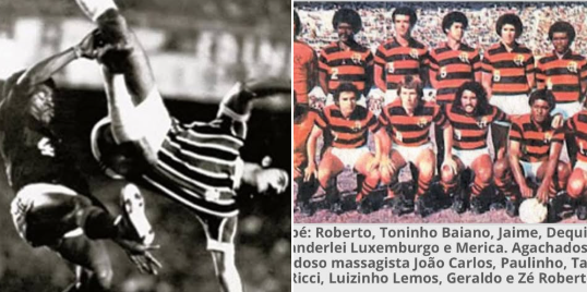 NOSSO XERIFE NOS DEIXOU