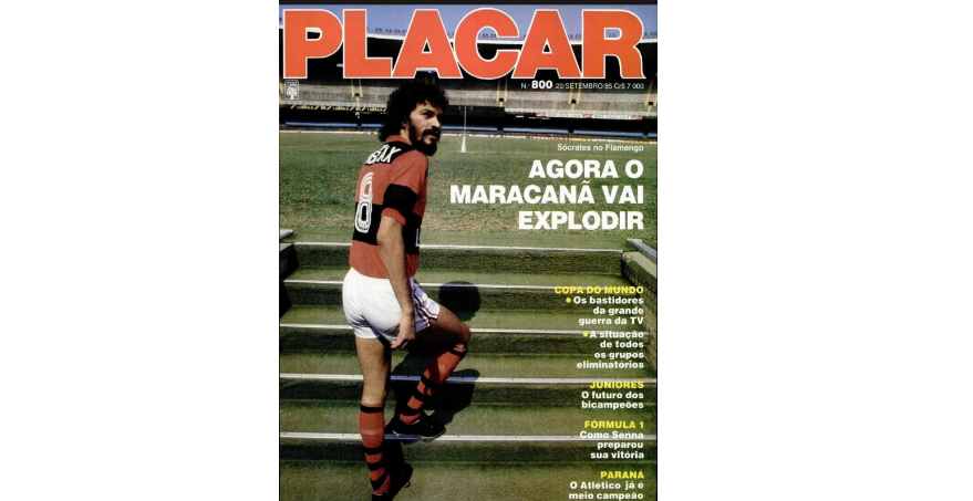 PLACAR