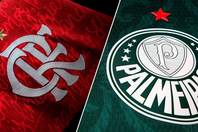 SOBERANIA NA LIBERTADORES